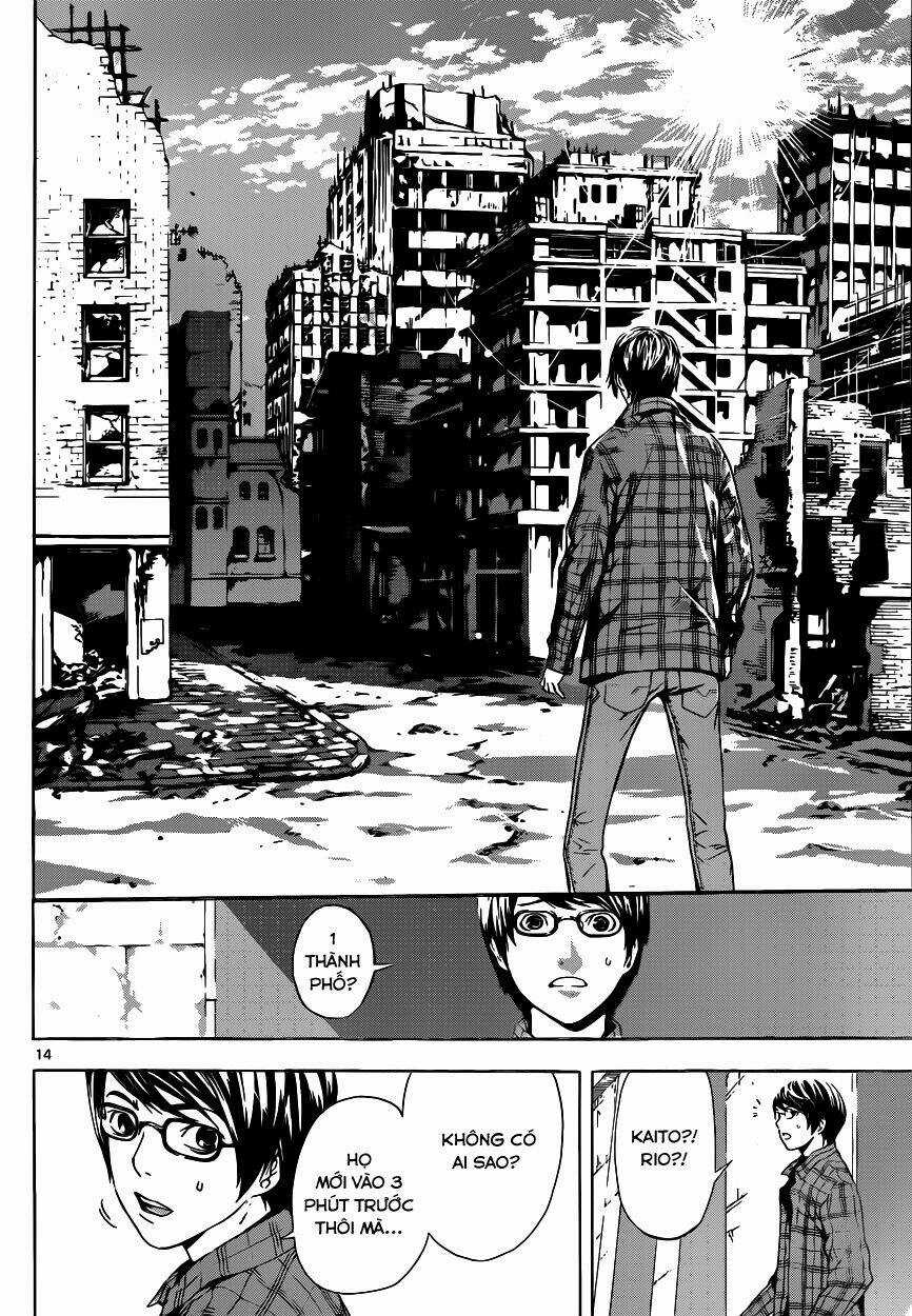 Area D Chapter 7 trang 14