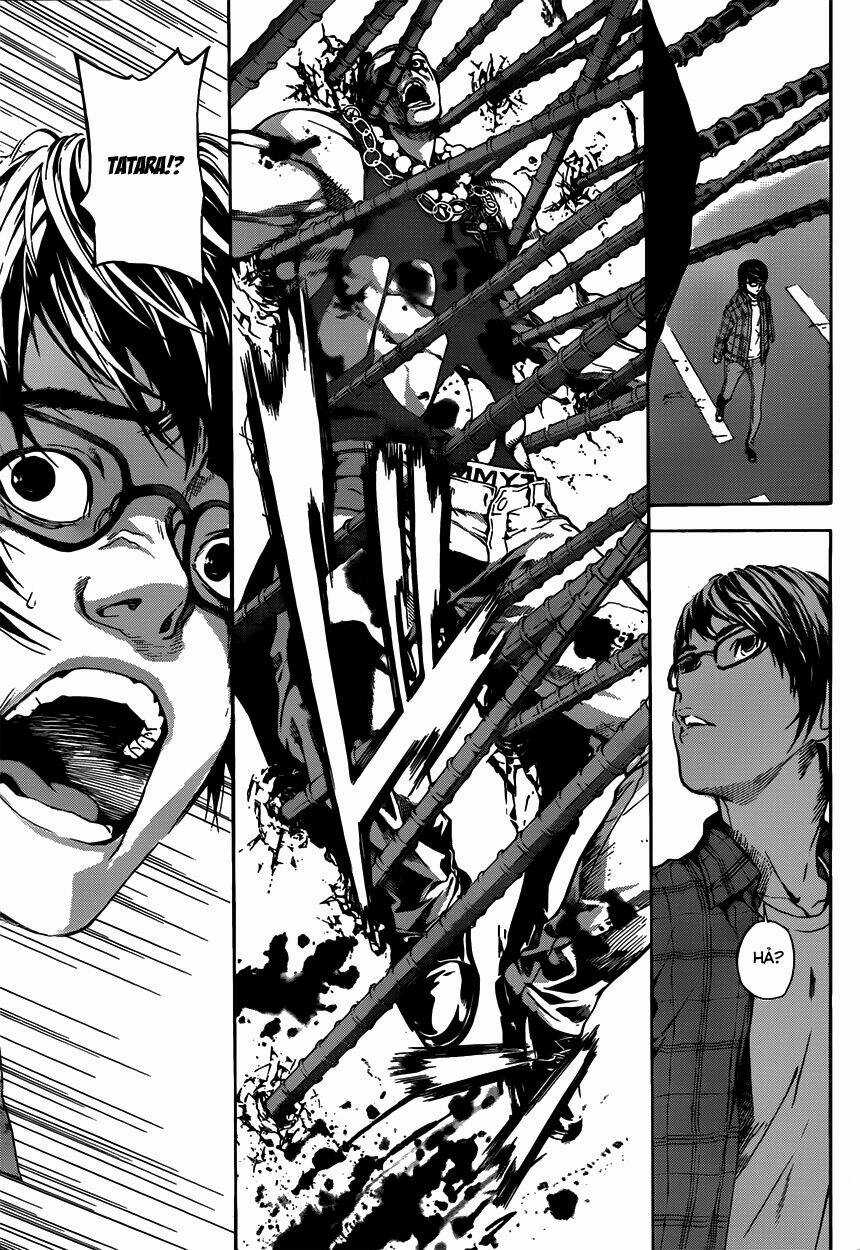 Area D Chapter 7 trang 15