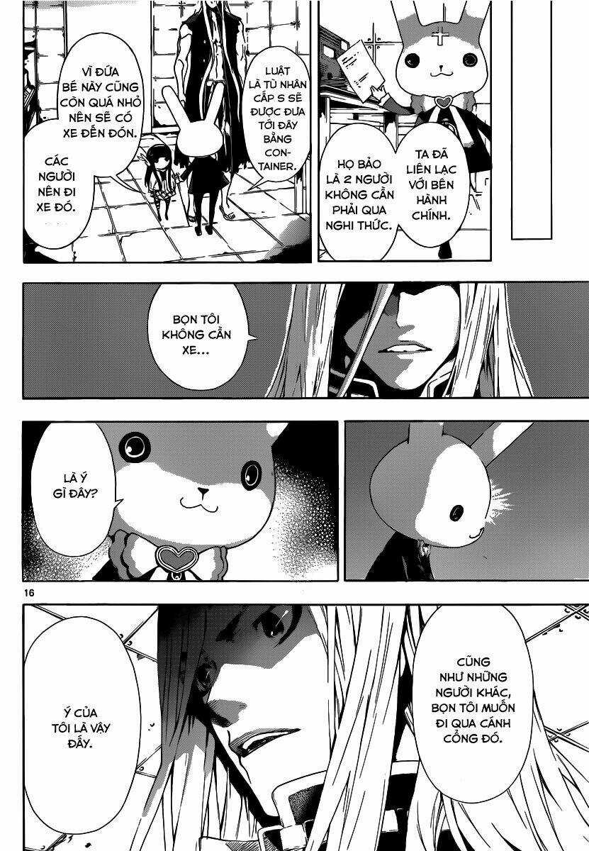 Area D Chapter 7 trang 16