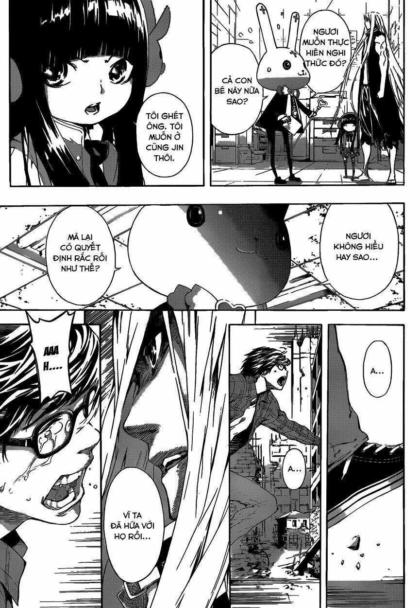 Area D Chapter 7 trang 17