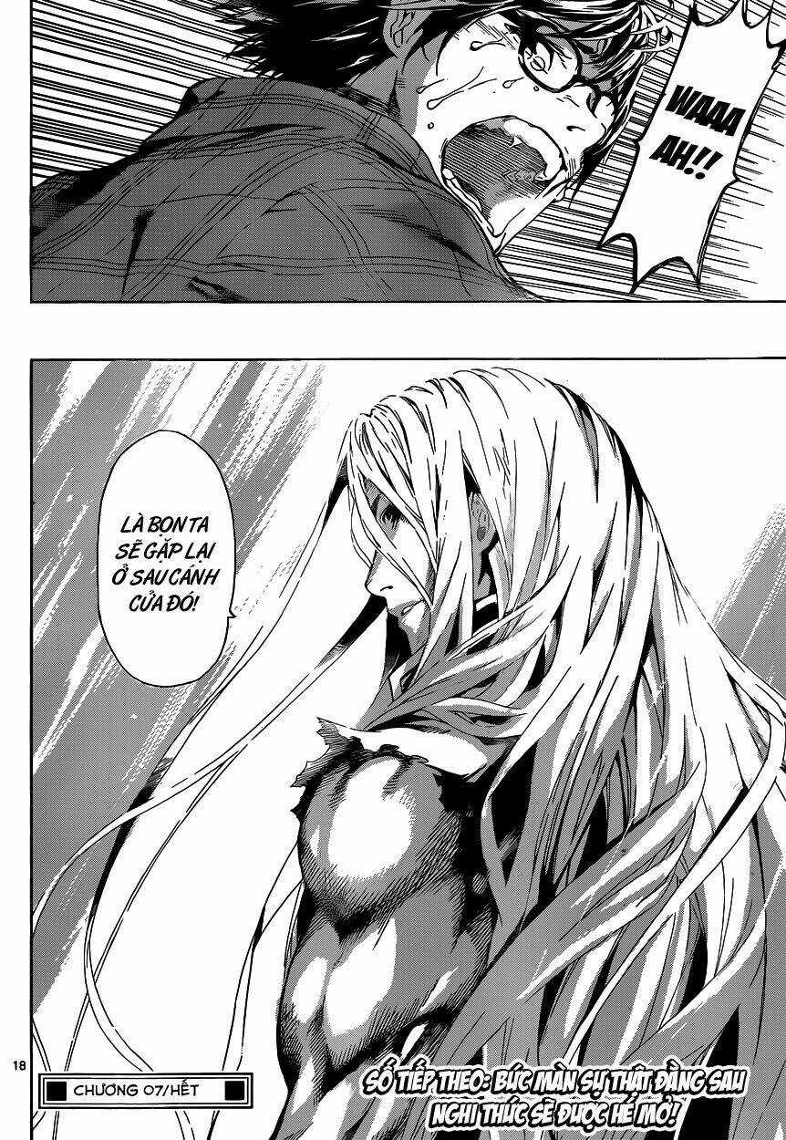 Area D Chapter 7 trang 18