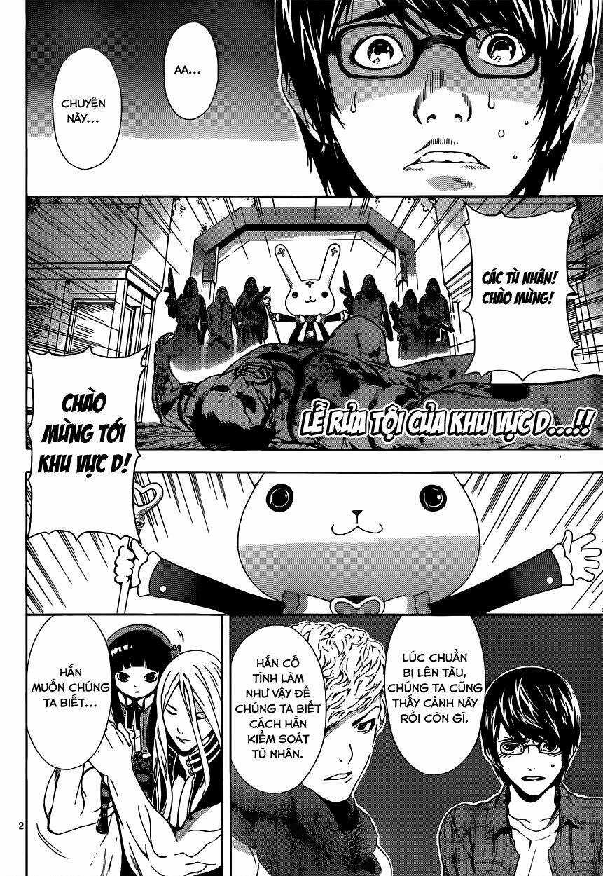 Area D Chapter 7 trang 2