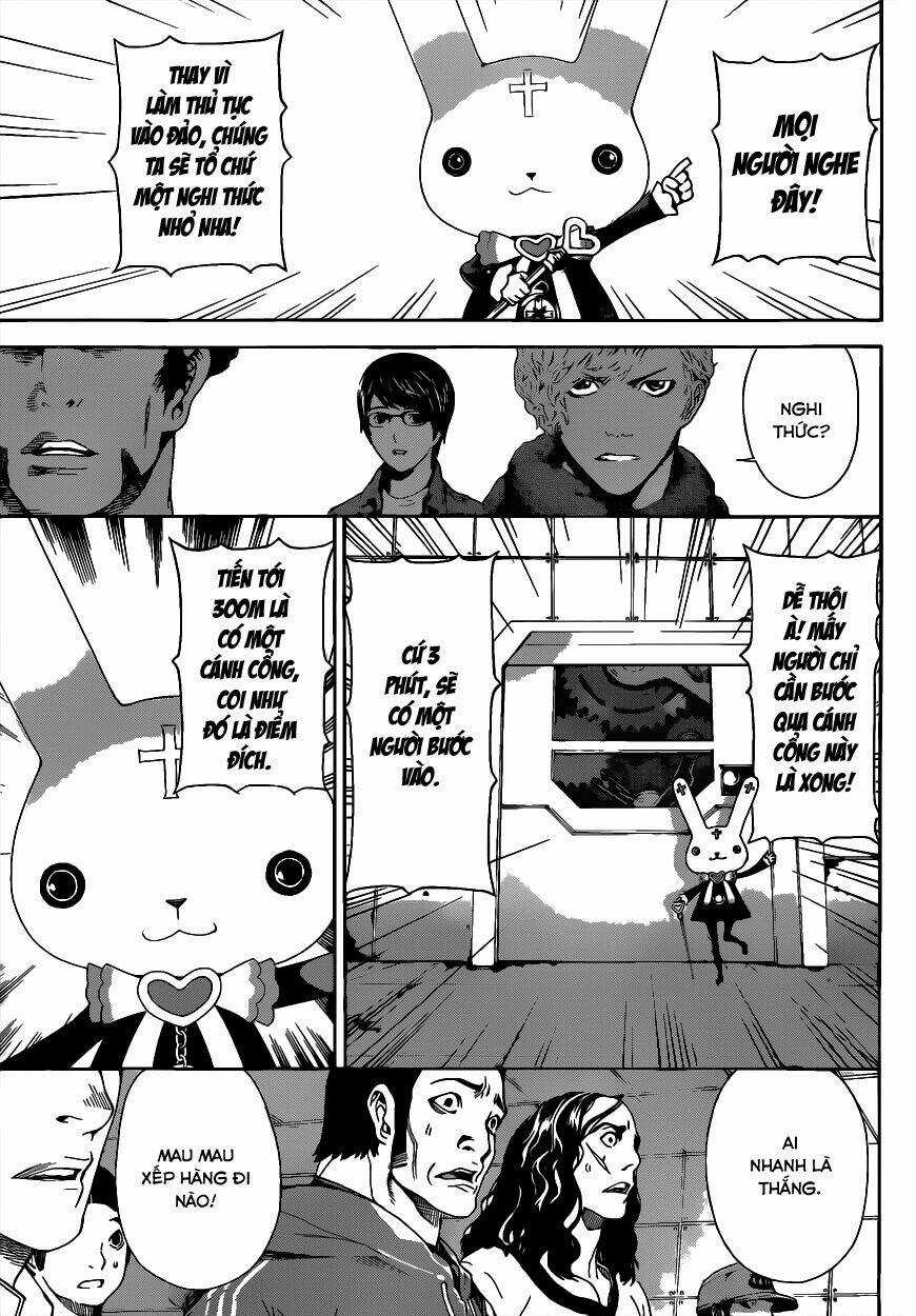 Area D Chapter 7 trang 5