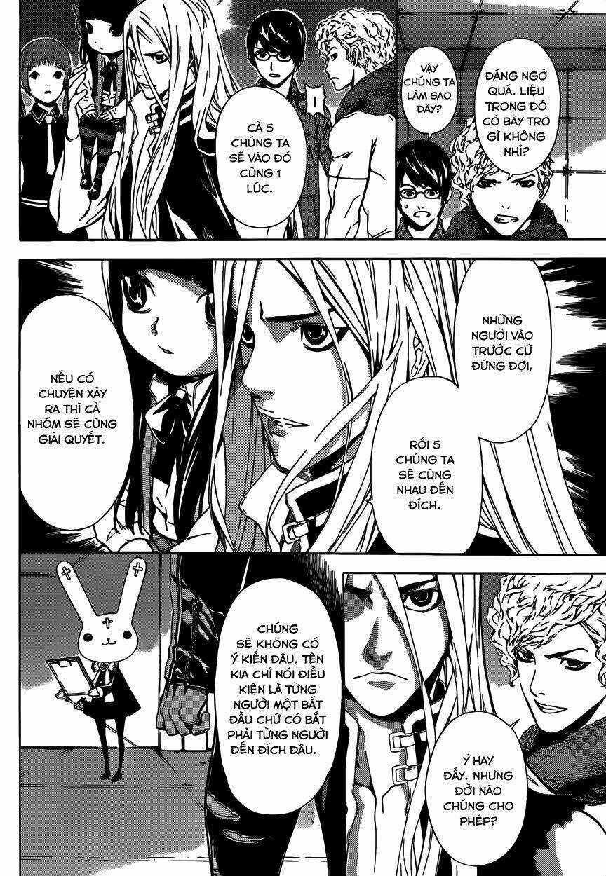 Area D Chapter 7 trang 6