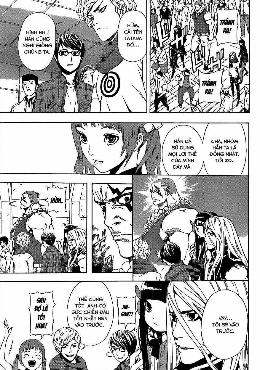 Area D Chapter 7 trang 7