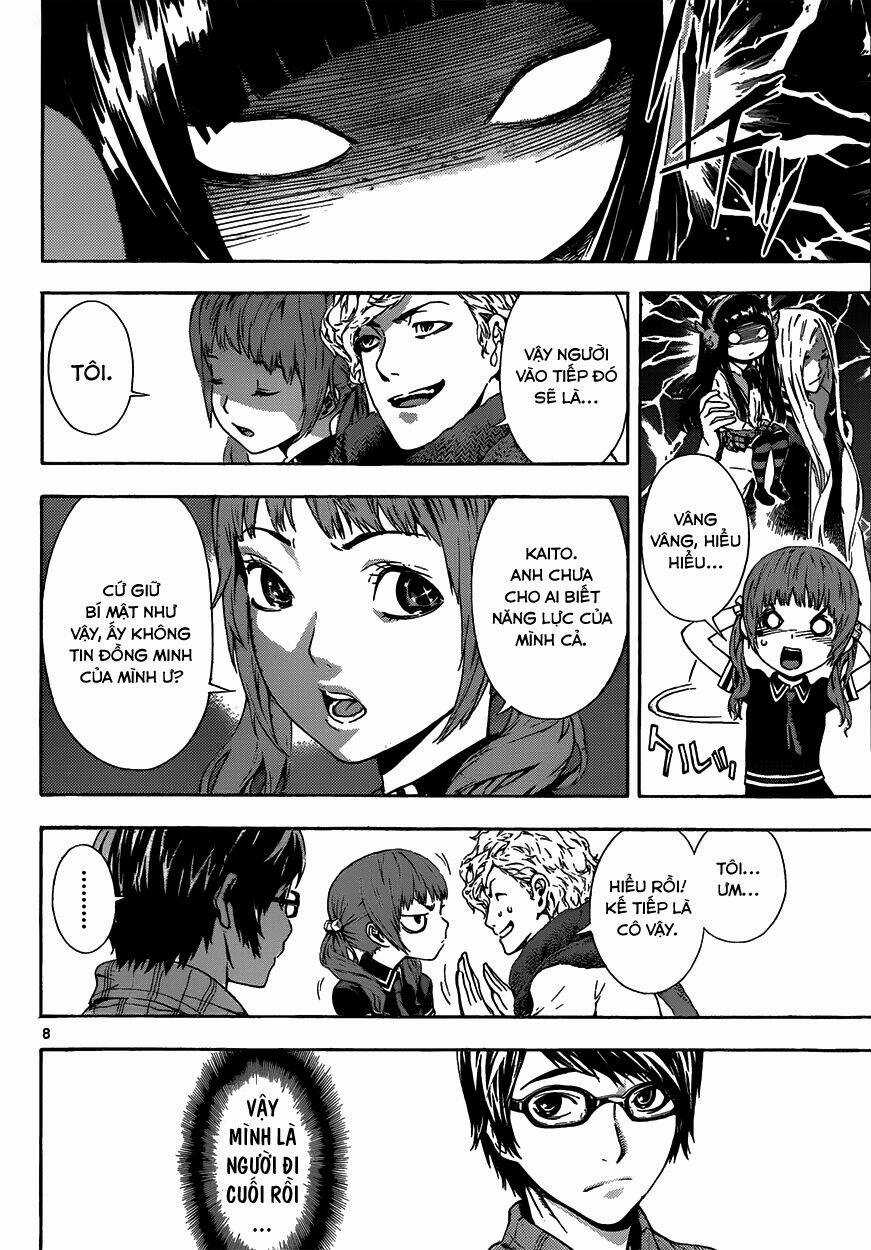 Area D Chapter 7 trang 8