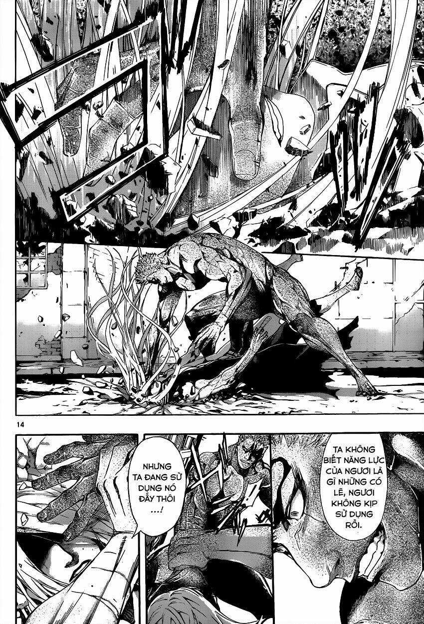 Area D Chapter 8 trang 14