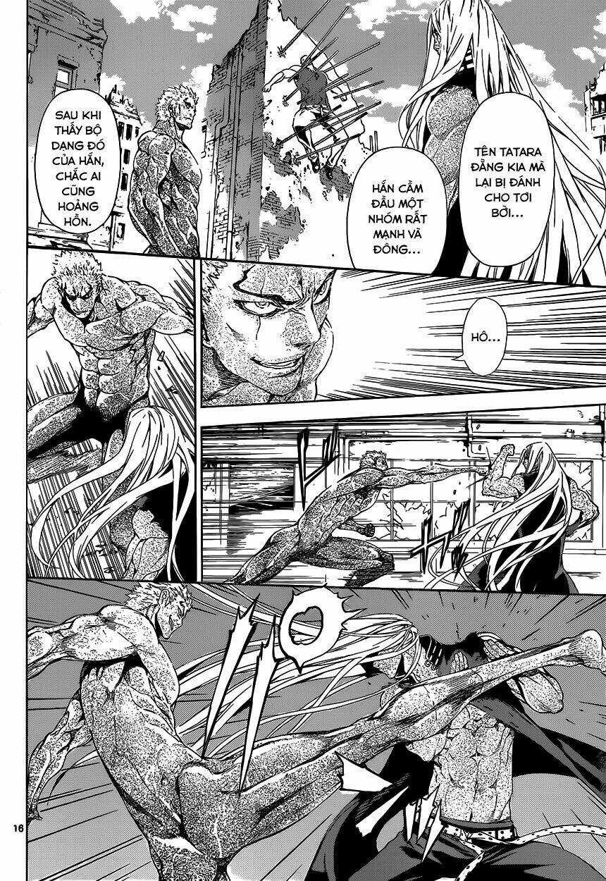 Area D Chapter 8 trang 16