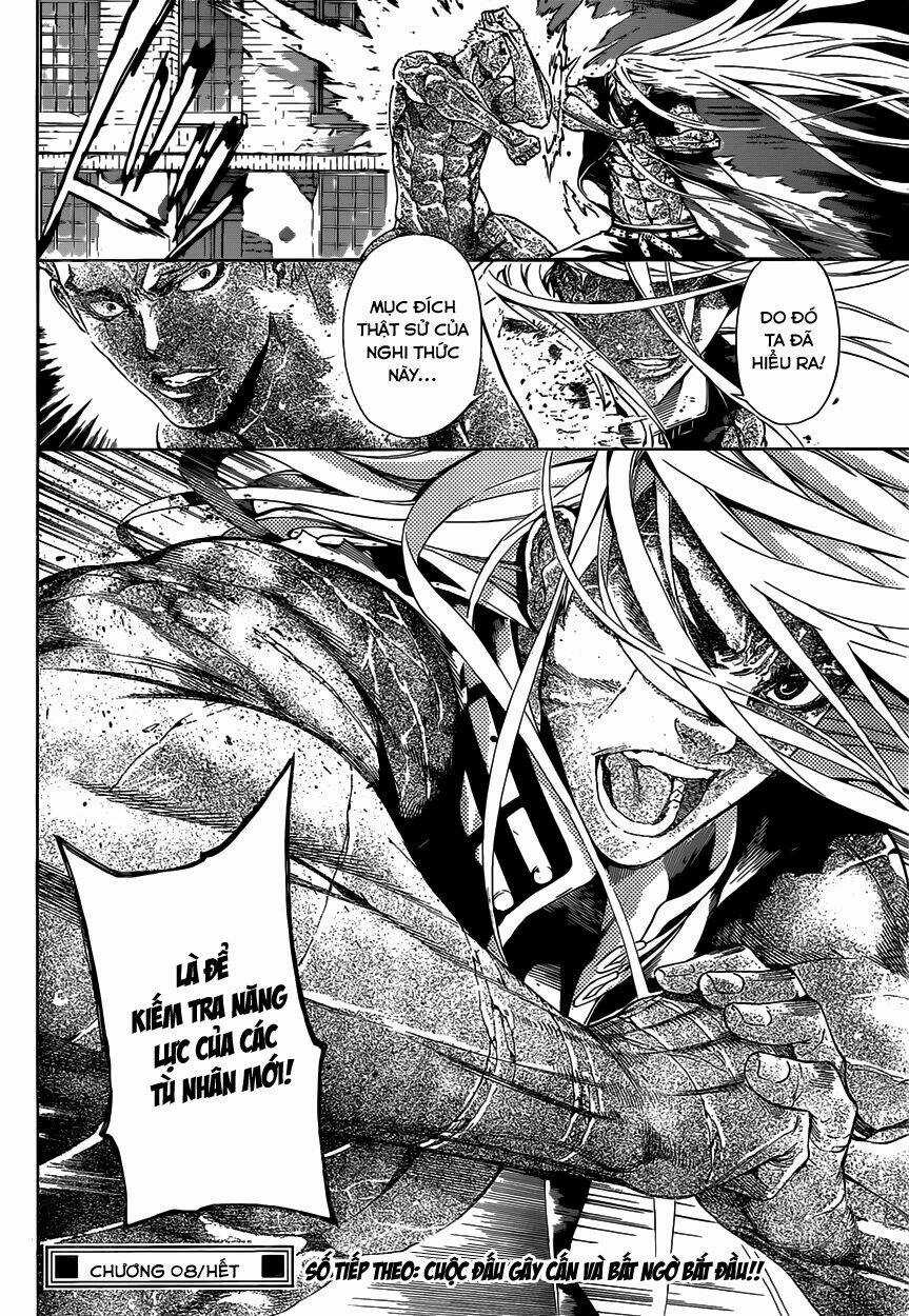 Area D Chapter 8 trang 18