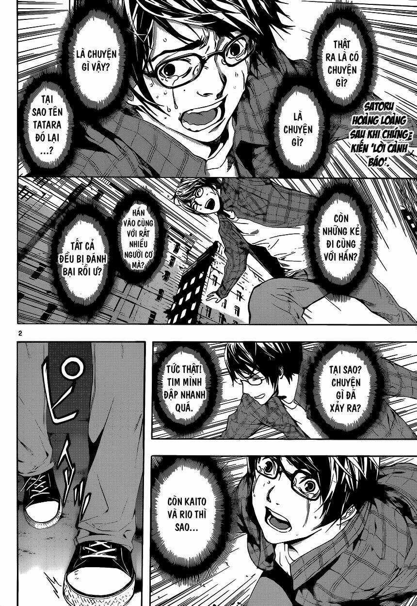 Area D Chapter 8 trang 2