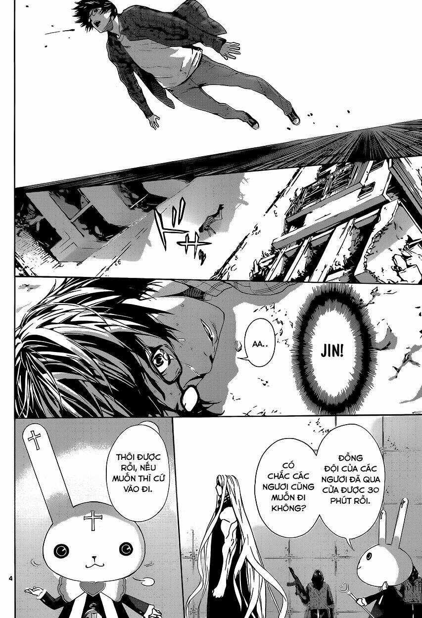 Area D Chapter 8 trang 4