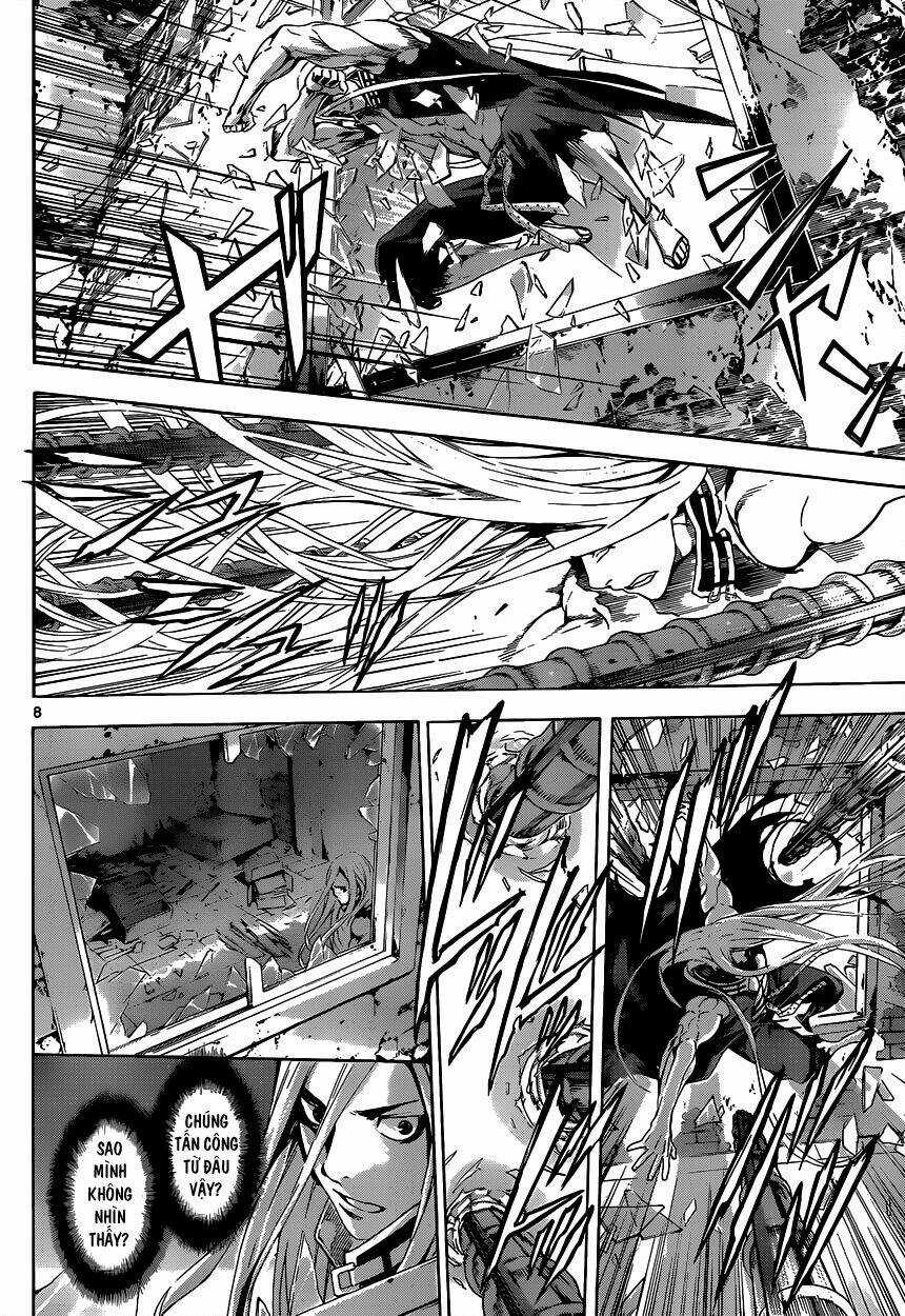 Area D Chapter 8 trang 8