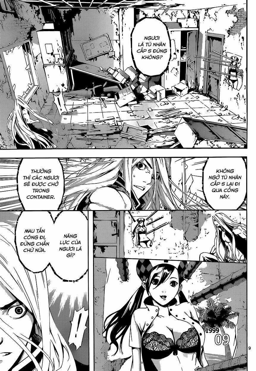 Area D Chapter 8 trang 9