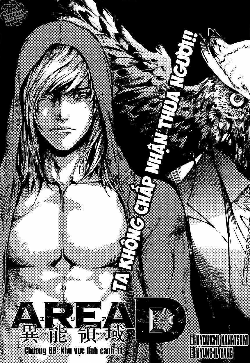 Area D Chapter 88 trang 1