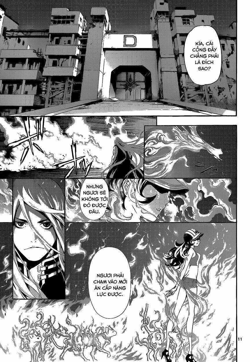 Area D Chapter 9 trang 11