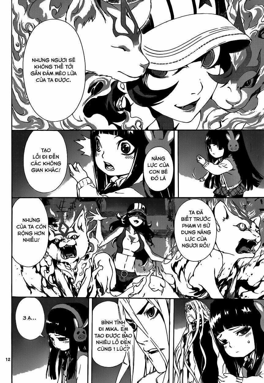 Area D Chapter 9 trang 12