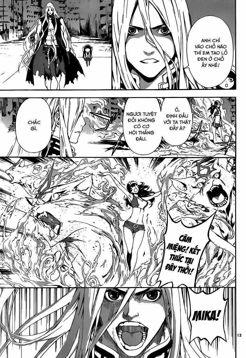 Area D Chapter 9 trang 13