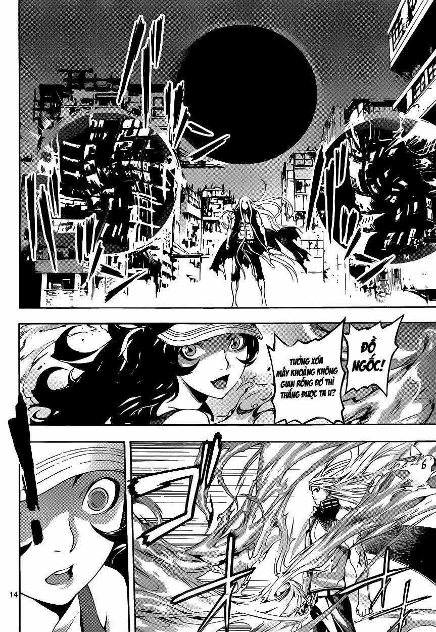 Area D Chapter 9 trang 14