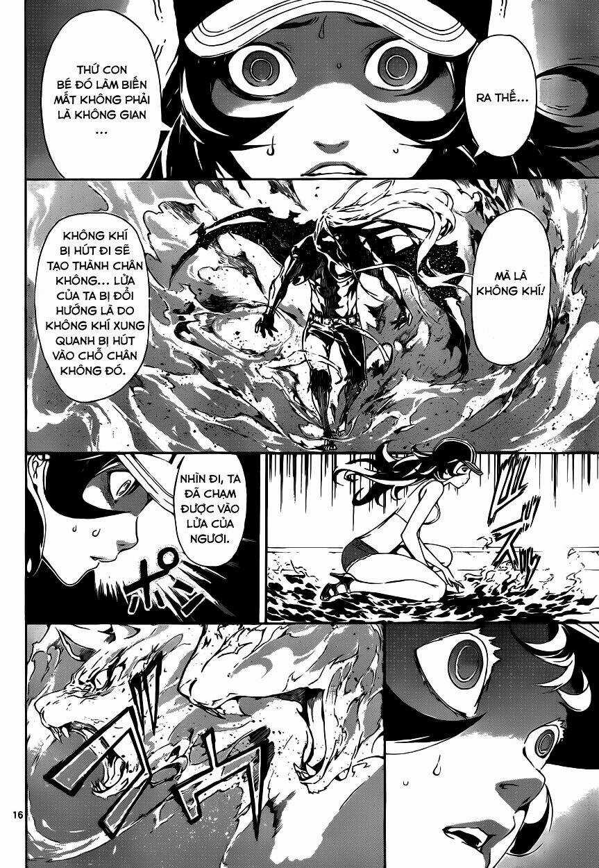 Area D Chapter 9 trang 16