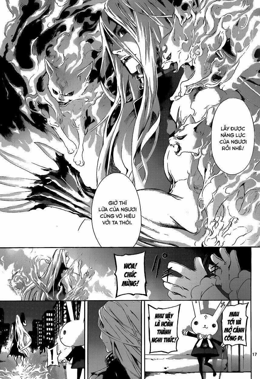 Area D Chapter 9 trang 17