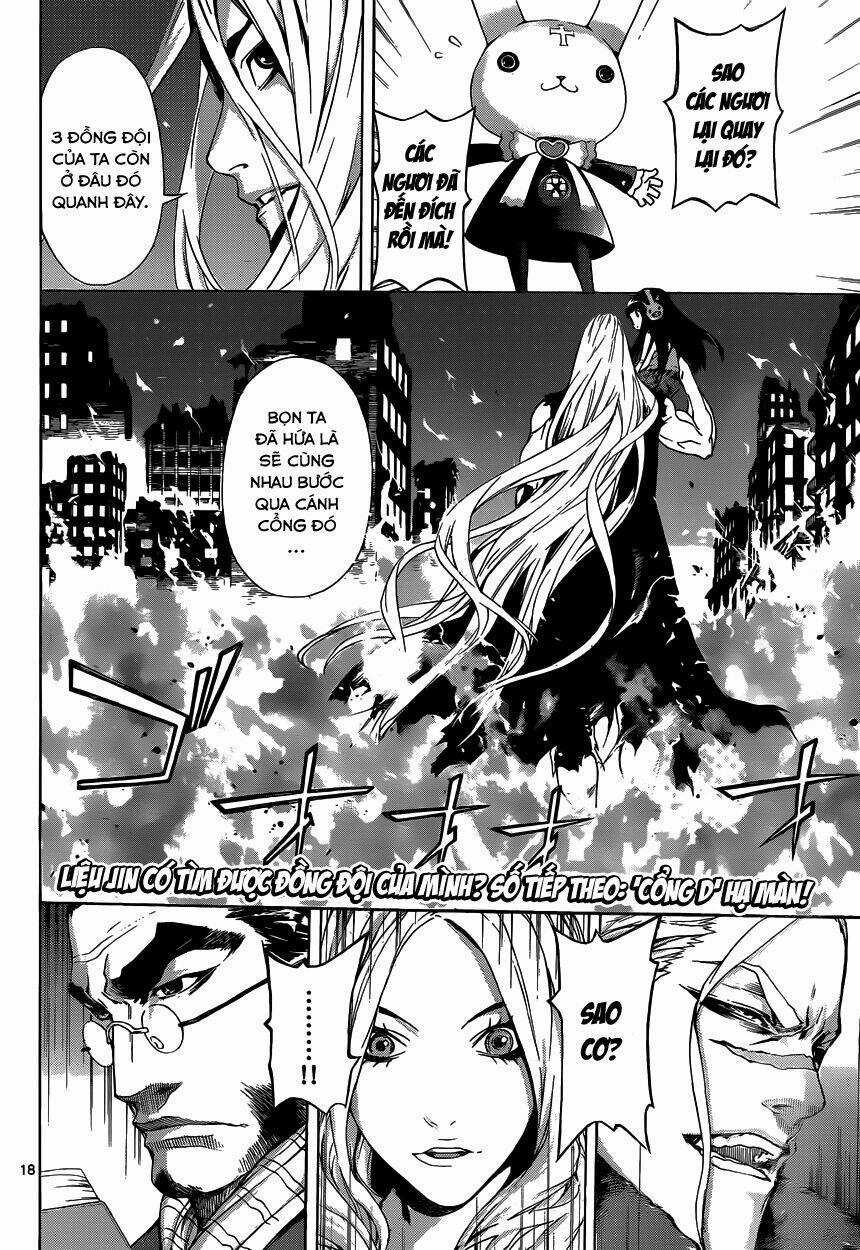 Area D Chapter 9 trang 18