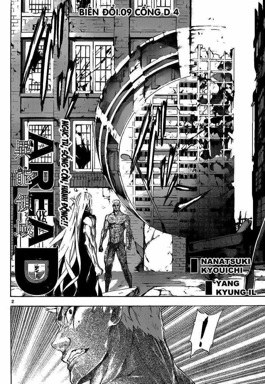 Area D Chapter 9 trang 2