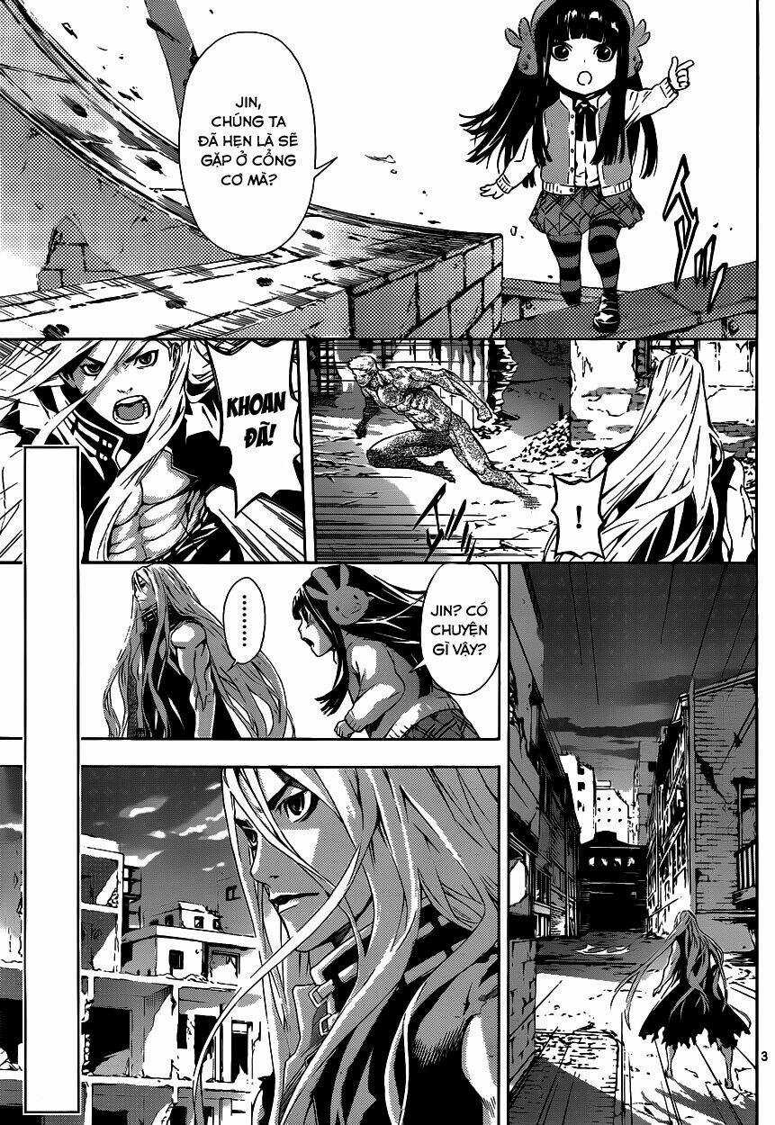 Area D Chapter 9 trang 3