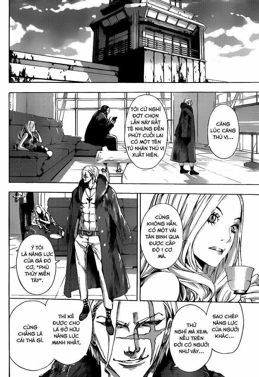 Area D Chapter 9 trang 4