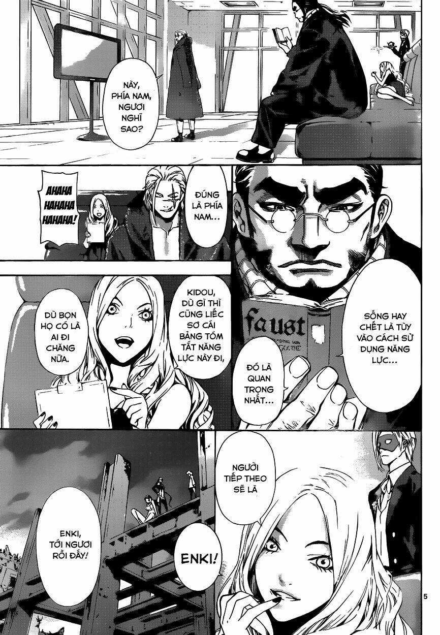 Area D Chapter 9 trang 5