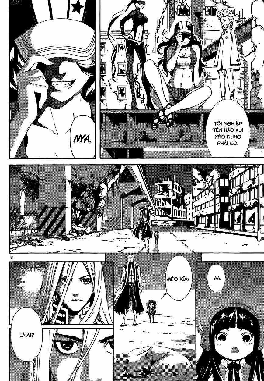 Area D Chapter 9 trang 6