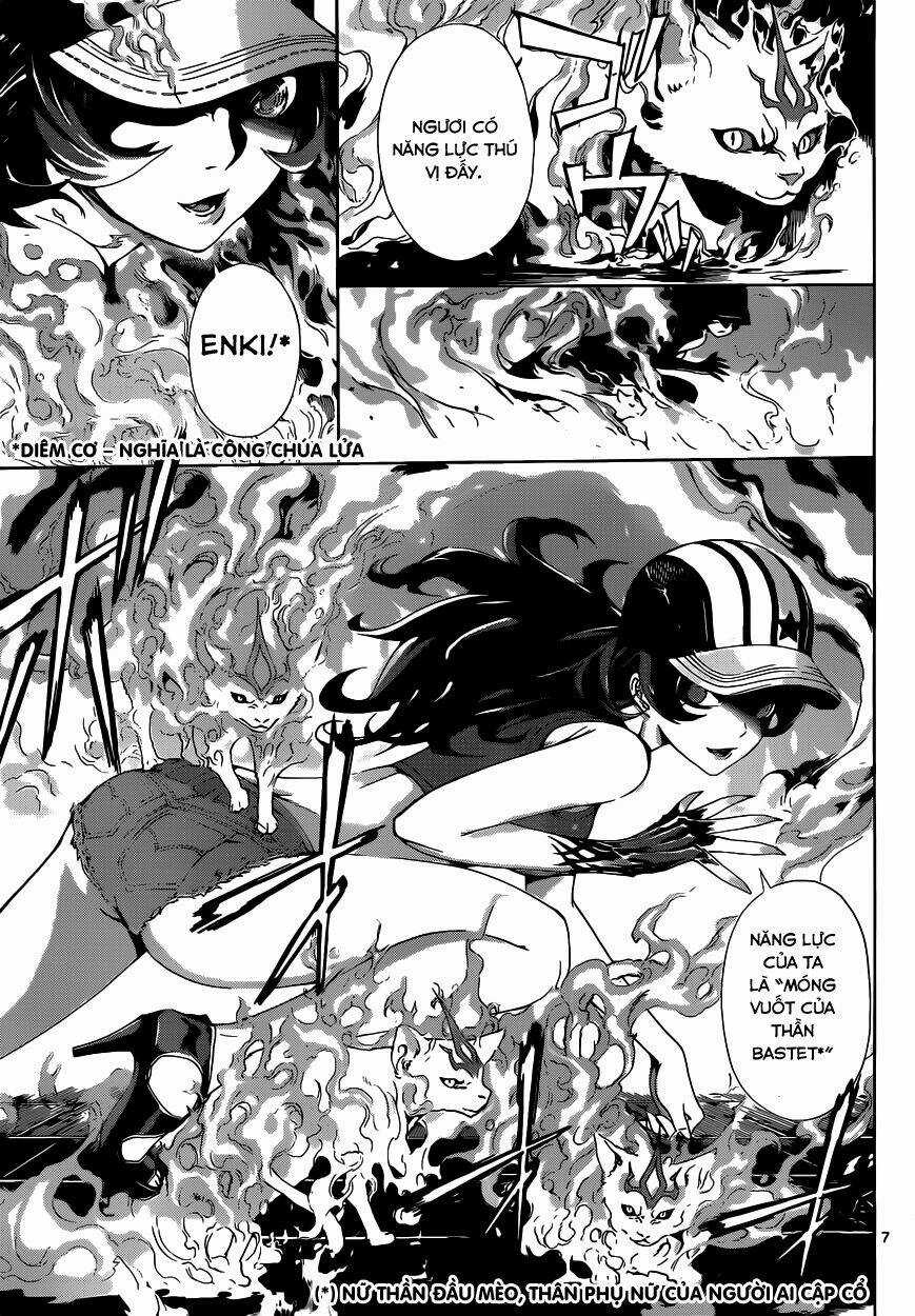 Area D Chapter 9 trang 7