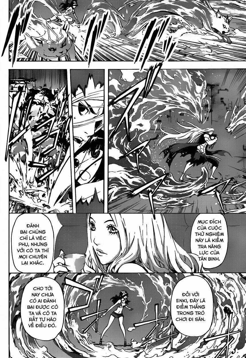 Area D Chapter 9 trang 8