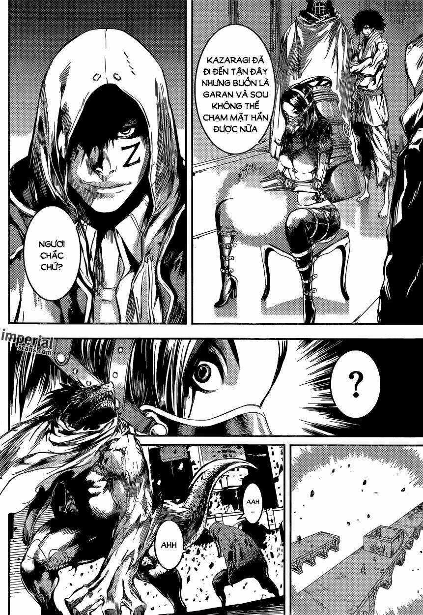 Area D Chapter 90 trang 10