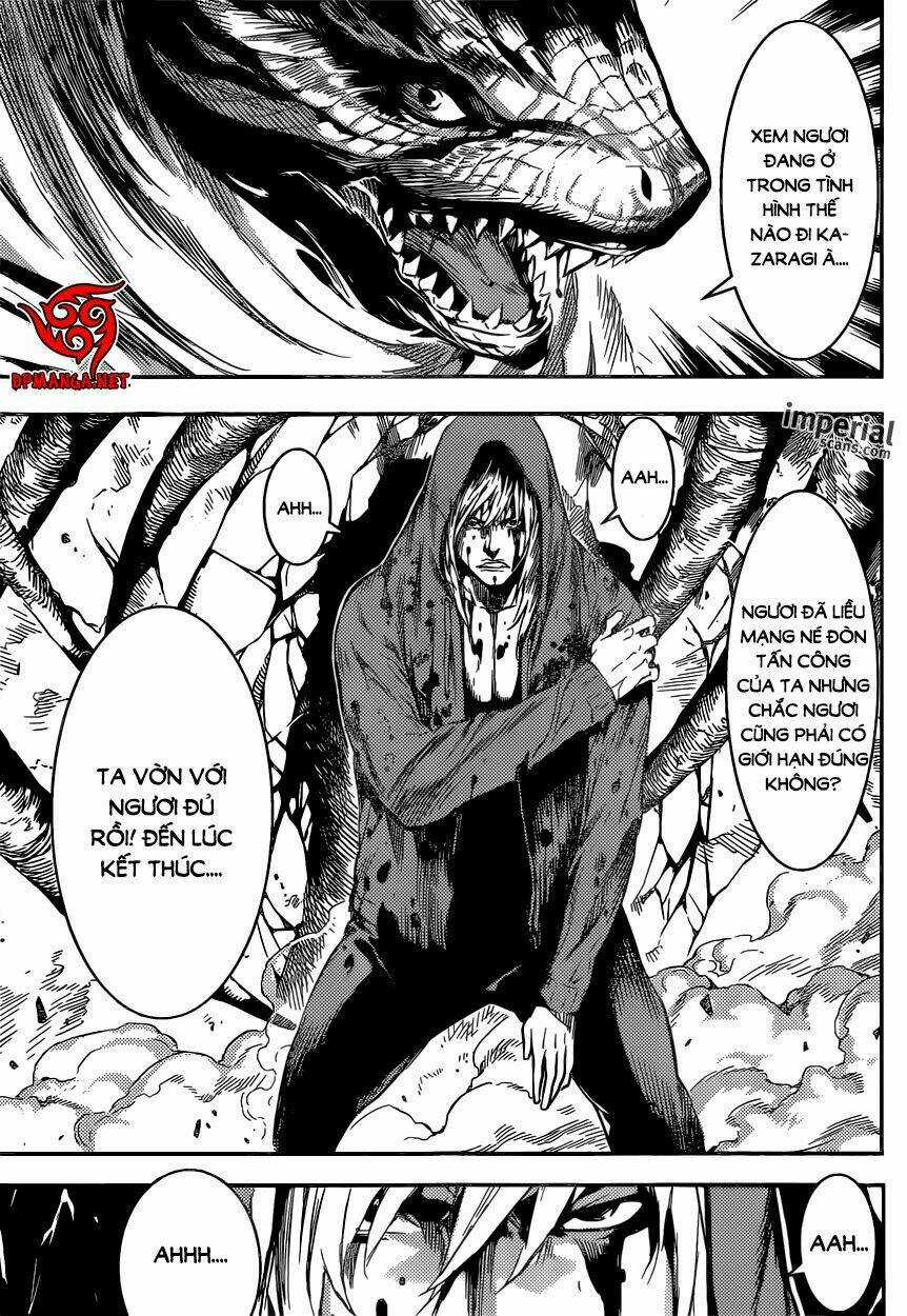 Area D Chapter 90 trang 11