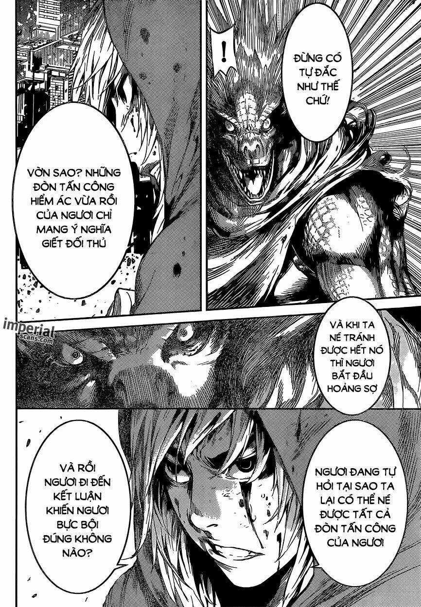 Area D Chapter 90 trang 12