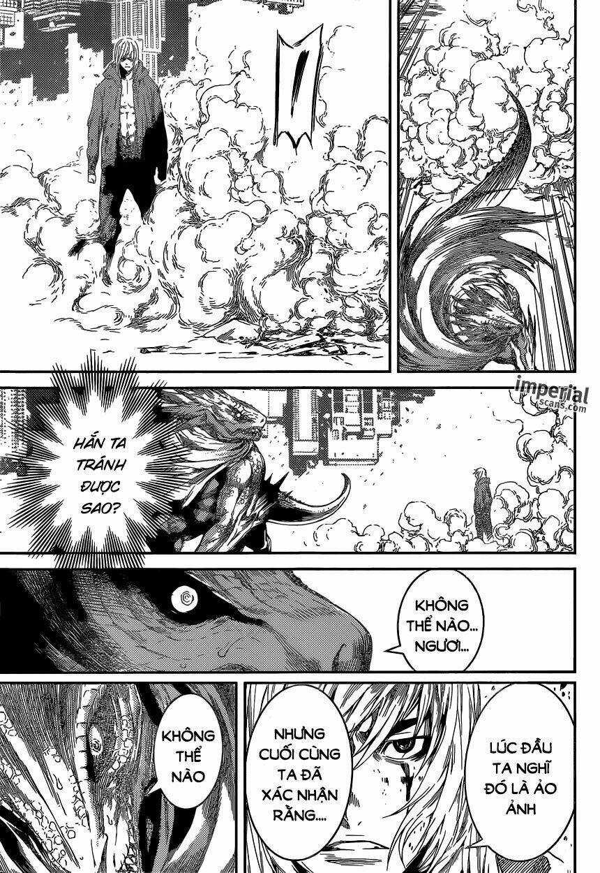 Area D Chapter 90 trang 15