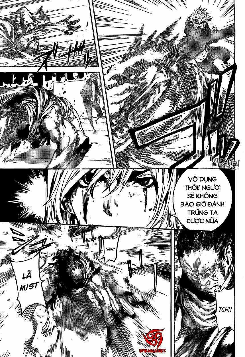 Area D Chapter 90 trang 17