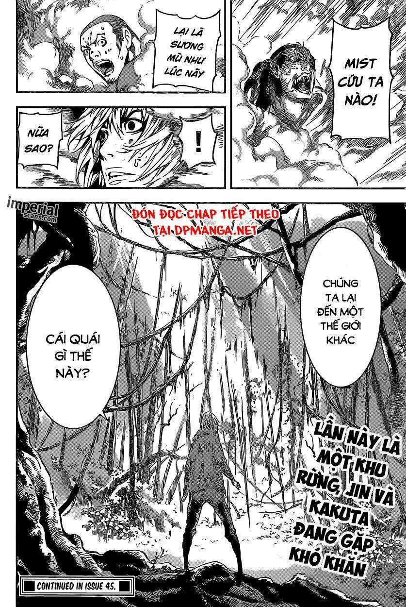 Area D Chapter 90 trang 18