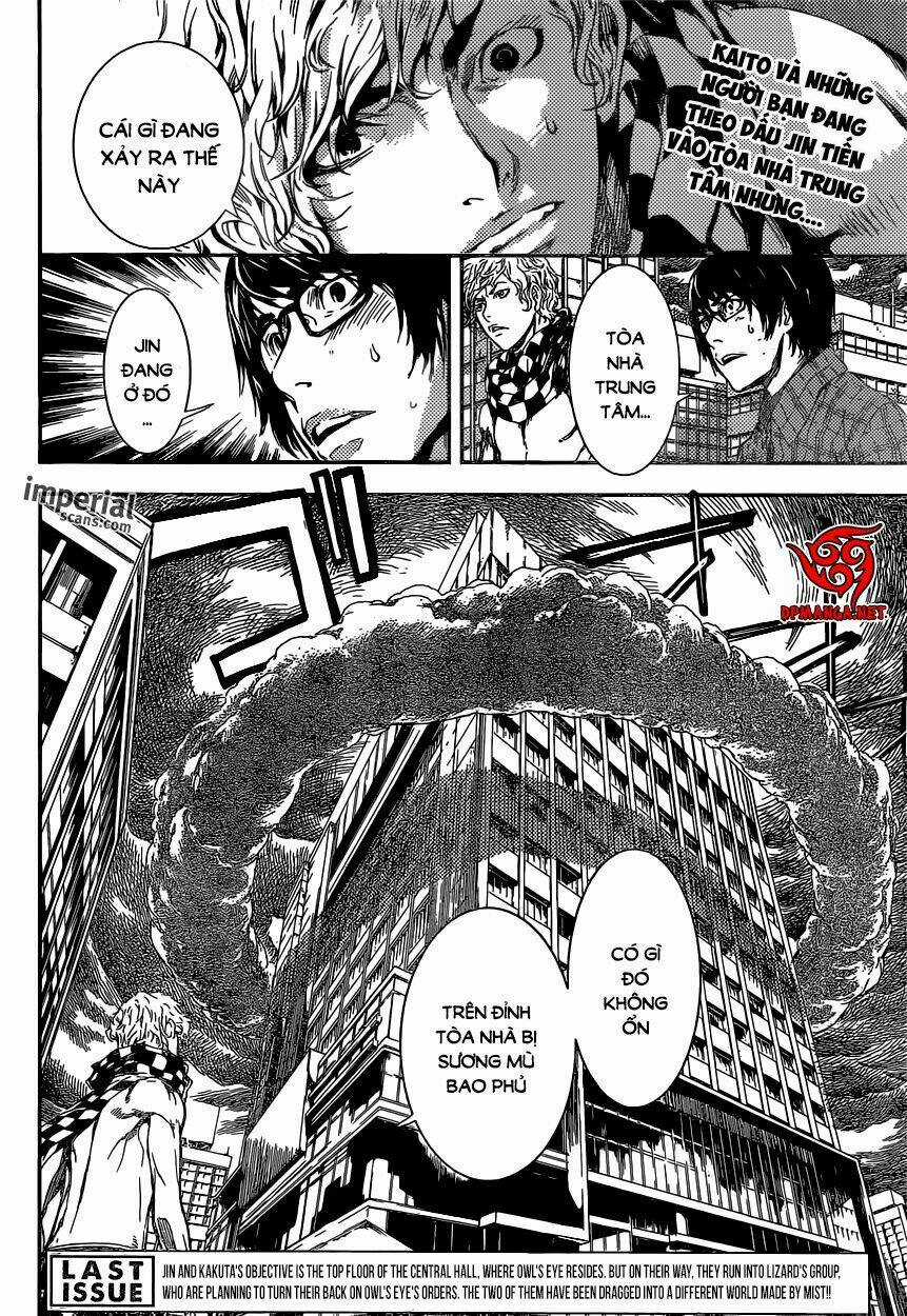 Area D Chapter 90 trang 2