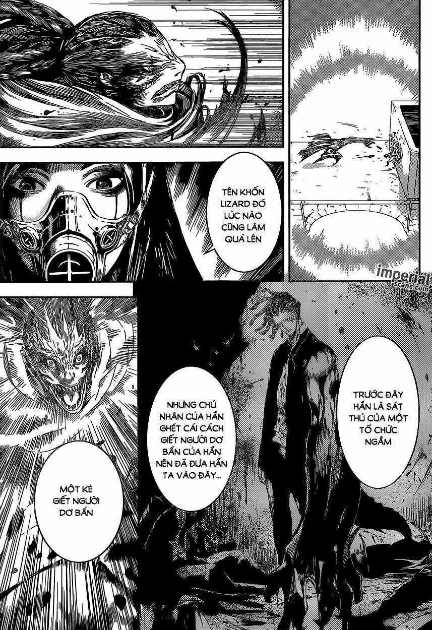 Area D Chapter 90 trang 9