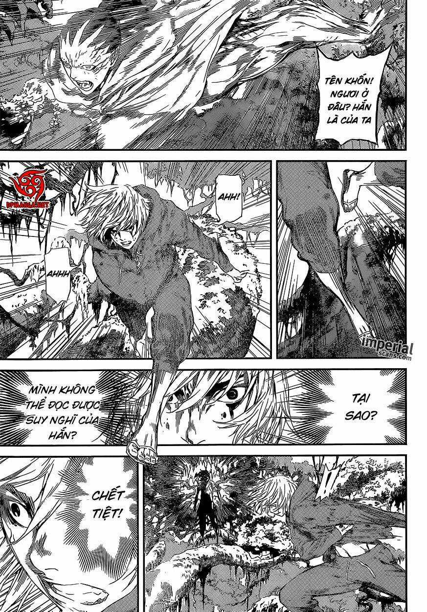 Area D Chapter 91 trang 10