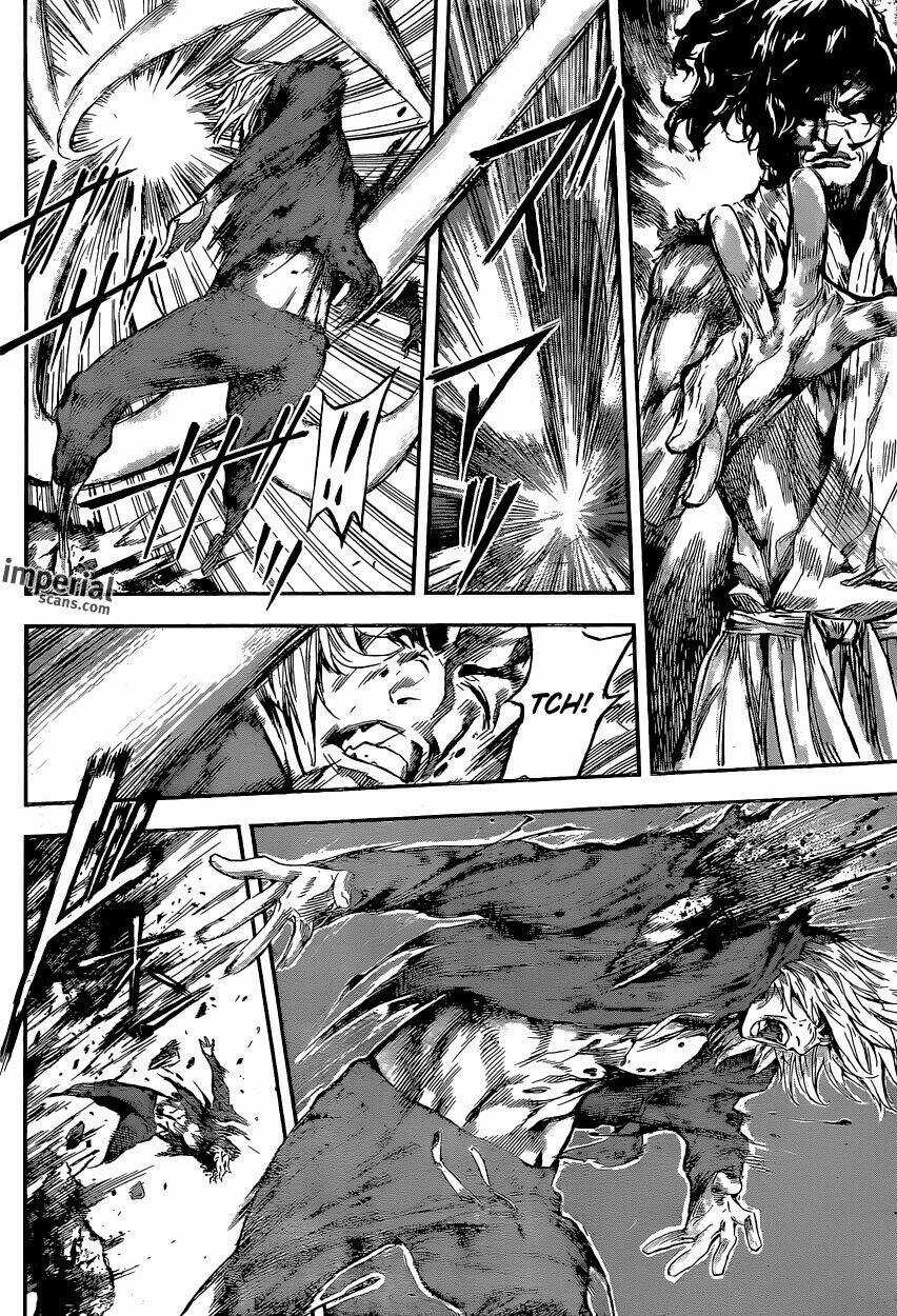 Area D Chapter 91 trang 11