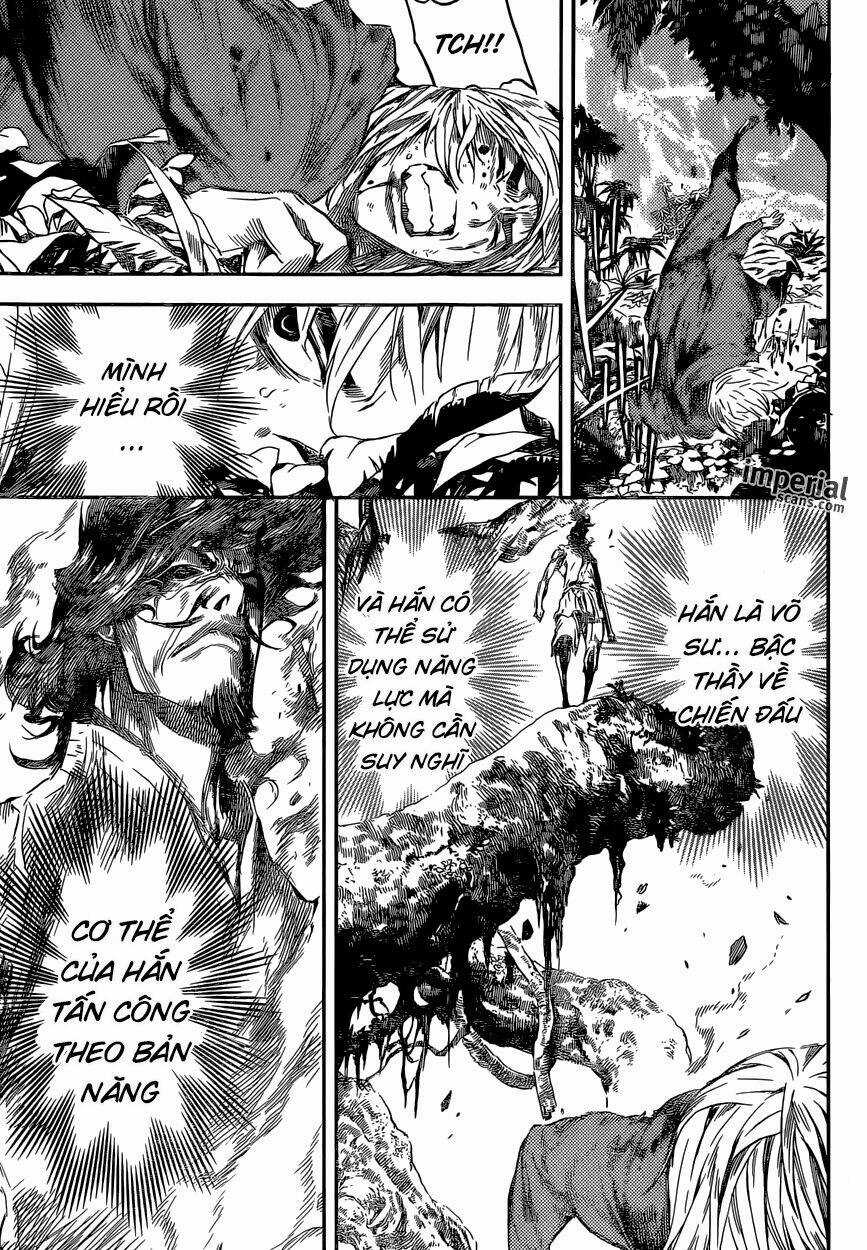 Area D Chapter 91 trang 12