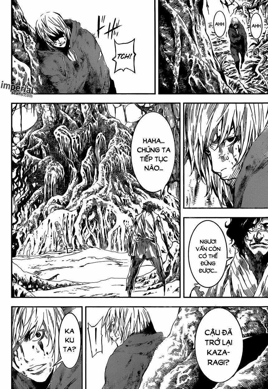 Area D Chapter 91 trang 15