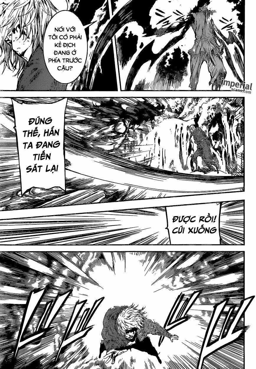 Area D Chapter 91 trang 16