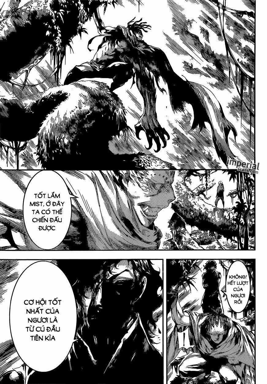Area D Chapter 91 trang 2