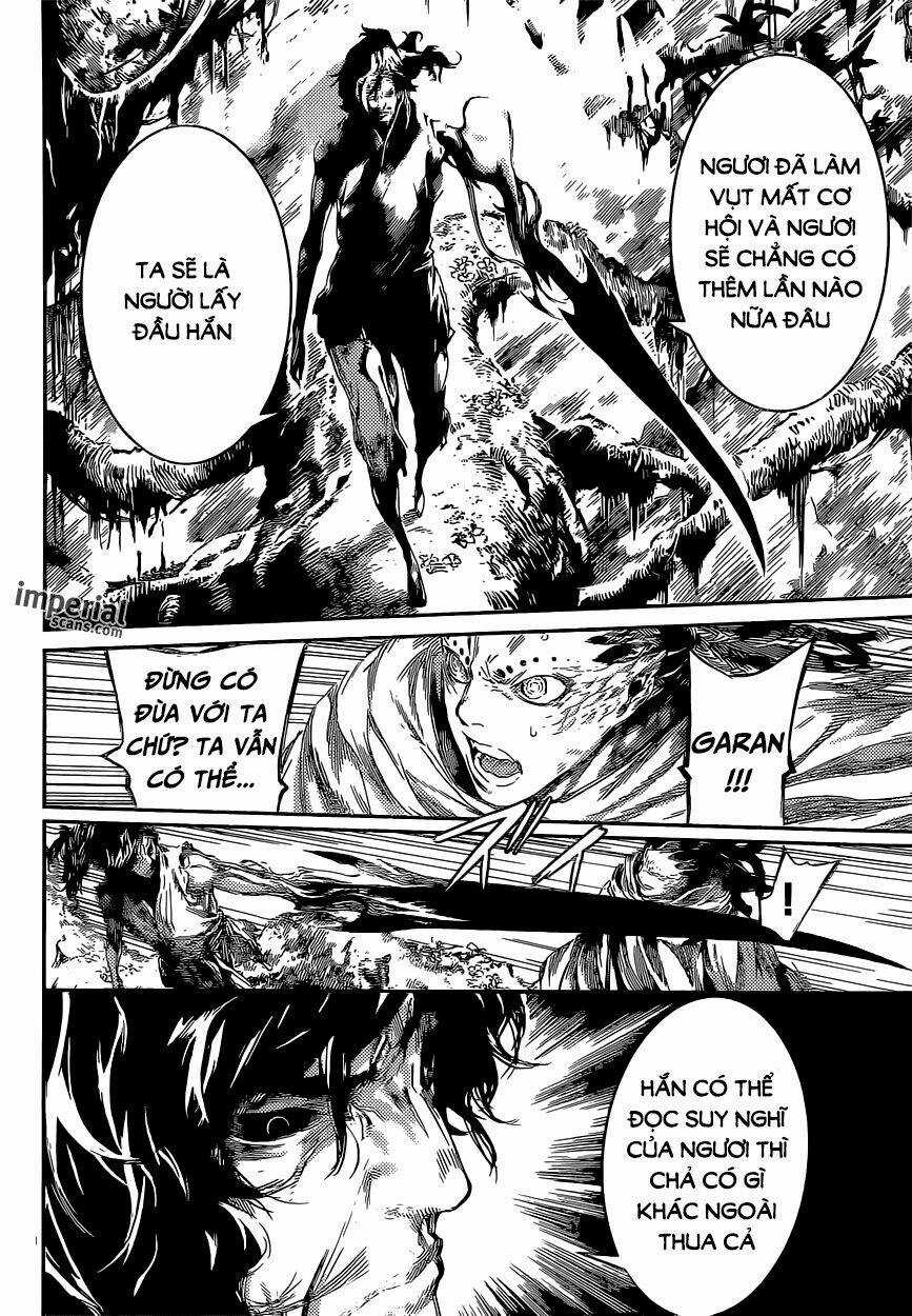 Area D Chapter 91 trang 3