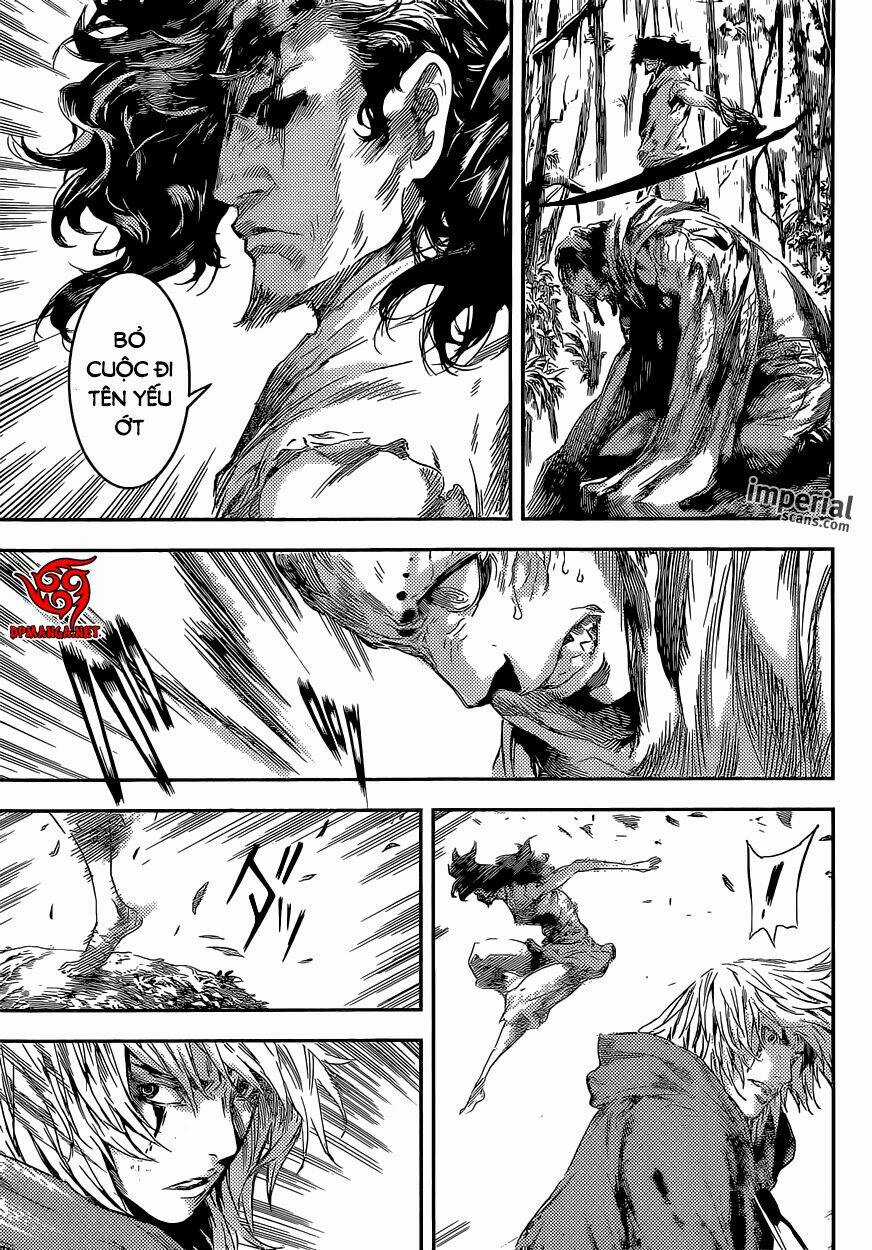 Area D Chapter 91 trang 4