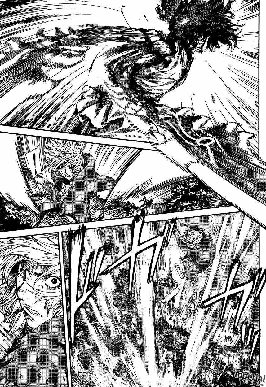 Area D Chapter 91 trang 6