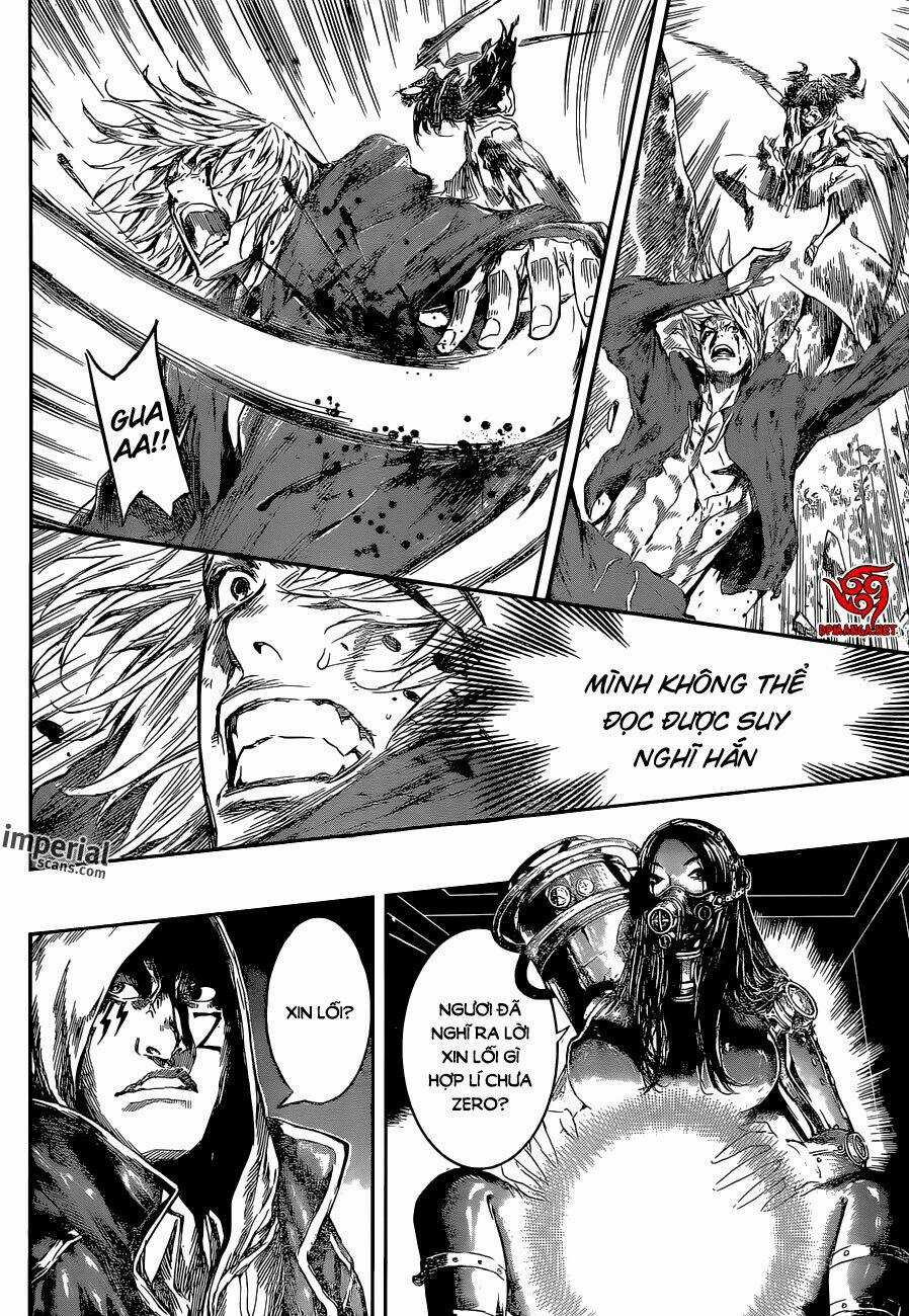 Area D Chapter 91 trang 7